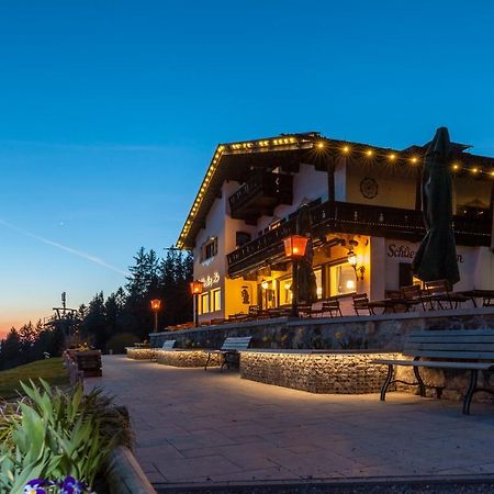 Schliersberg Alm Ξενοδοχείο Schliersee Εξωτερικό φωτογραφία