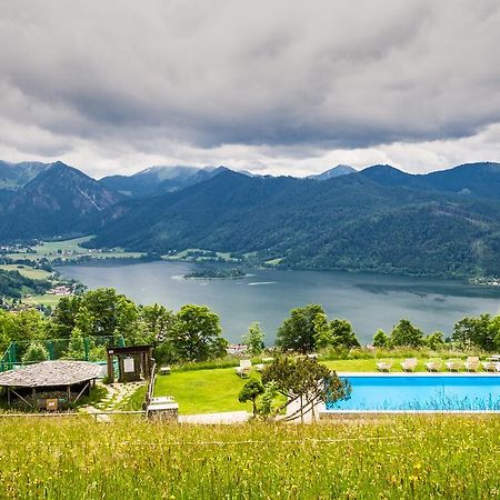Schliersberg Alm Ξενοδοχείο Schliersee Εξωτερικό φωτογραφία