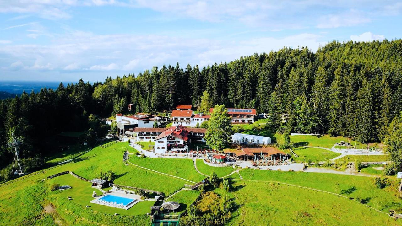Schliersberg Alm Ξενοδοχείο Schliersee Εξωτερικό φωτογραφία