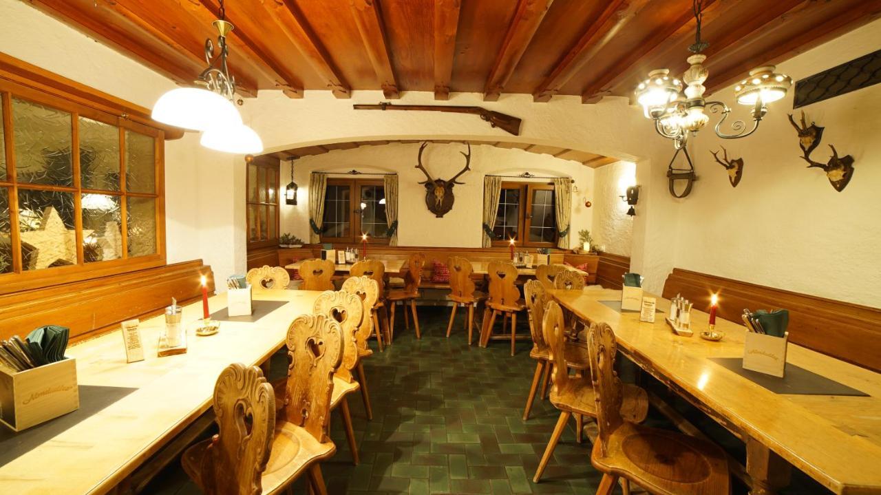 Schliersberg Alm Ξενοδοχείο Schliersee Εξωτερικό φωτογραφία