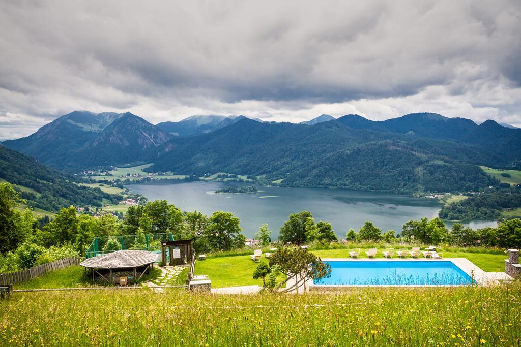 Schliersberg Alm Ξενοδοχείο Schliersee Εξωτερικό φωτογραφία