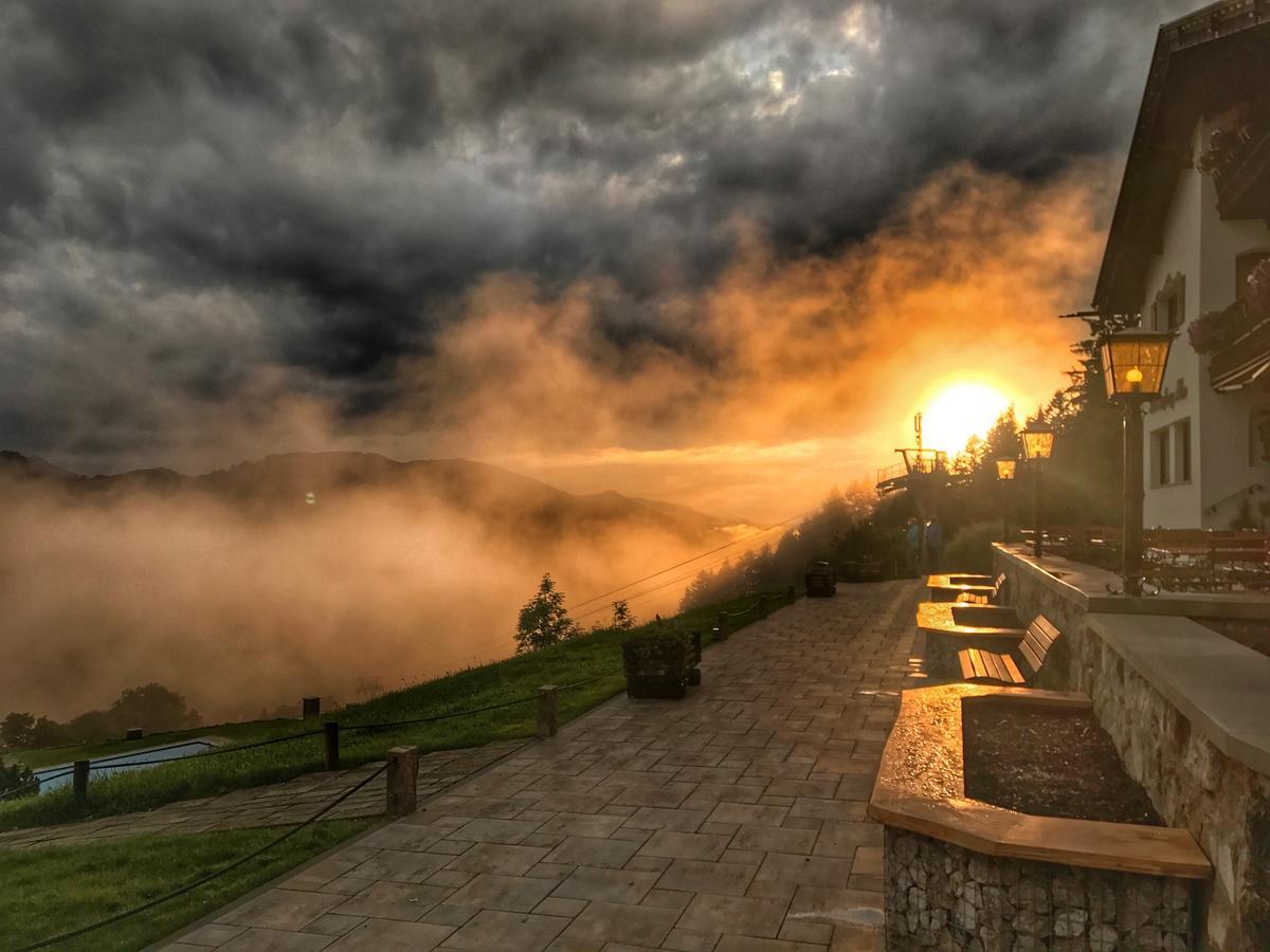 Schliersberg Alm Ξενοδοχείο Schliersee Εξωτερικό φωτογραφία