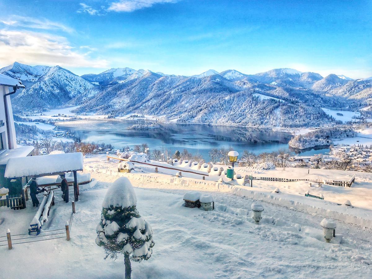 Schliersberg Alm Ξενοδοχείο Schliersee Εξωτερικό φωτογραφία