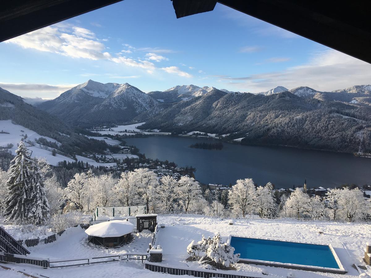 Schliersberg Alm Ξενοδοχείο Schliersee Εξωτερικό φωτογραφία