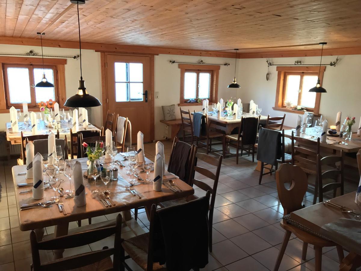 Schliersberg Alm Ξενοδοχείο Schliersee Εξωτερικό φωτογραφία