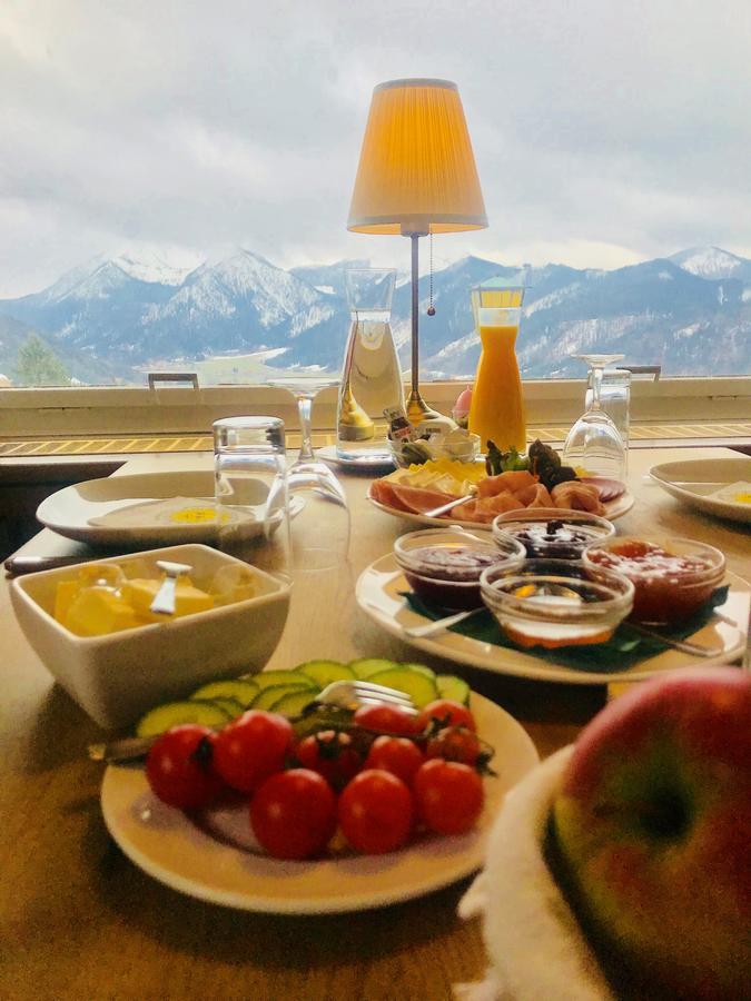 Schliersberg Alm Ξενοδοχείο Schliersee Εξωτερικό φωτογραφία